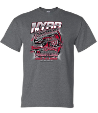 Cargar imagen en el visor de la galería, CIM NYAA t-shirt Required for Athletes attending NYAA Nationals
