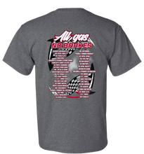 Cargar imagen en el visor de la galería, CIM NYAA t-shirt Required for Athletes attending NYAA Nationals
