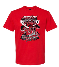 Cargar imagen en el visor de la galería, 2026 State T-shirt spring
