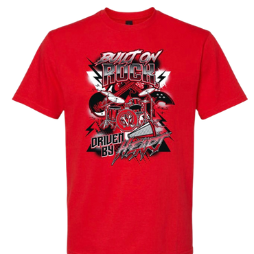 2026 State T-shirt spring