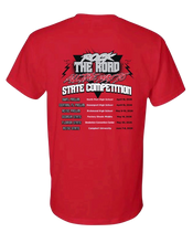 Cargar imagen en el visor de la galería, 2026 State T-shirt spring
