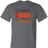 Camiseta Cheer Grandpa