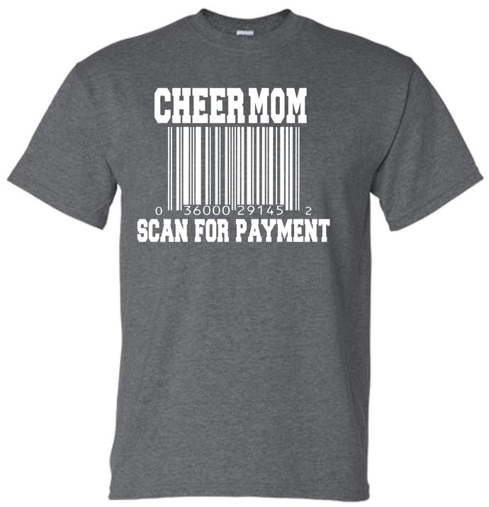 #14 Cheer Mom Scan