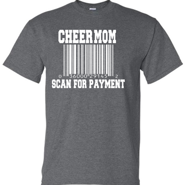 #14 Cheer Mom Scan