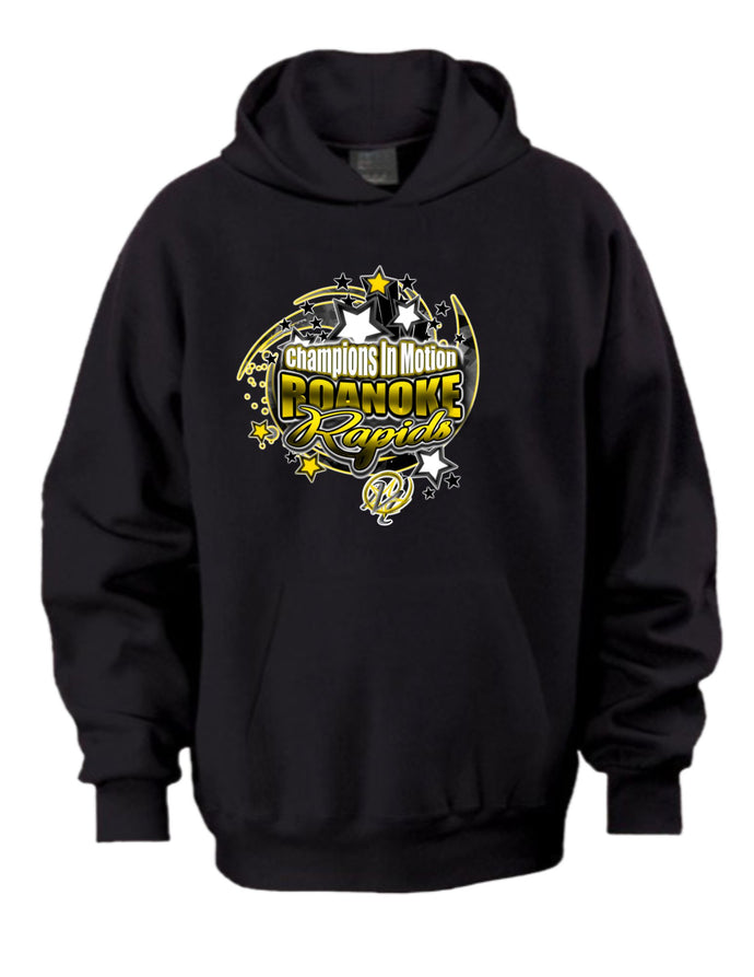 Roanoke Rapids Team Hoodie