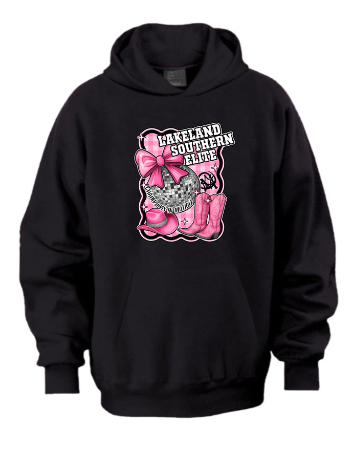 Lakeland Team Hoodie