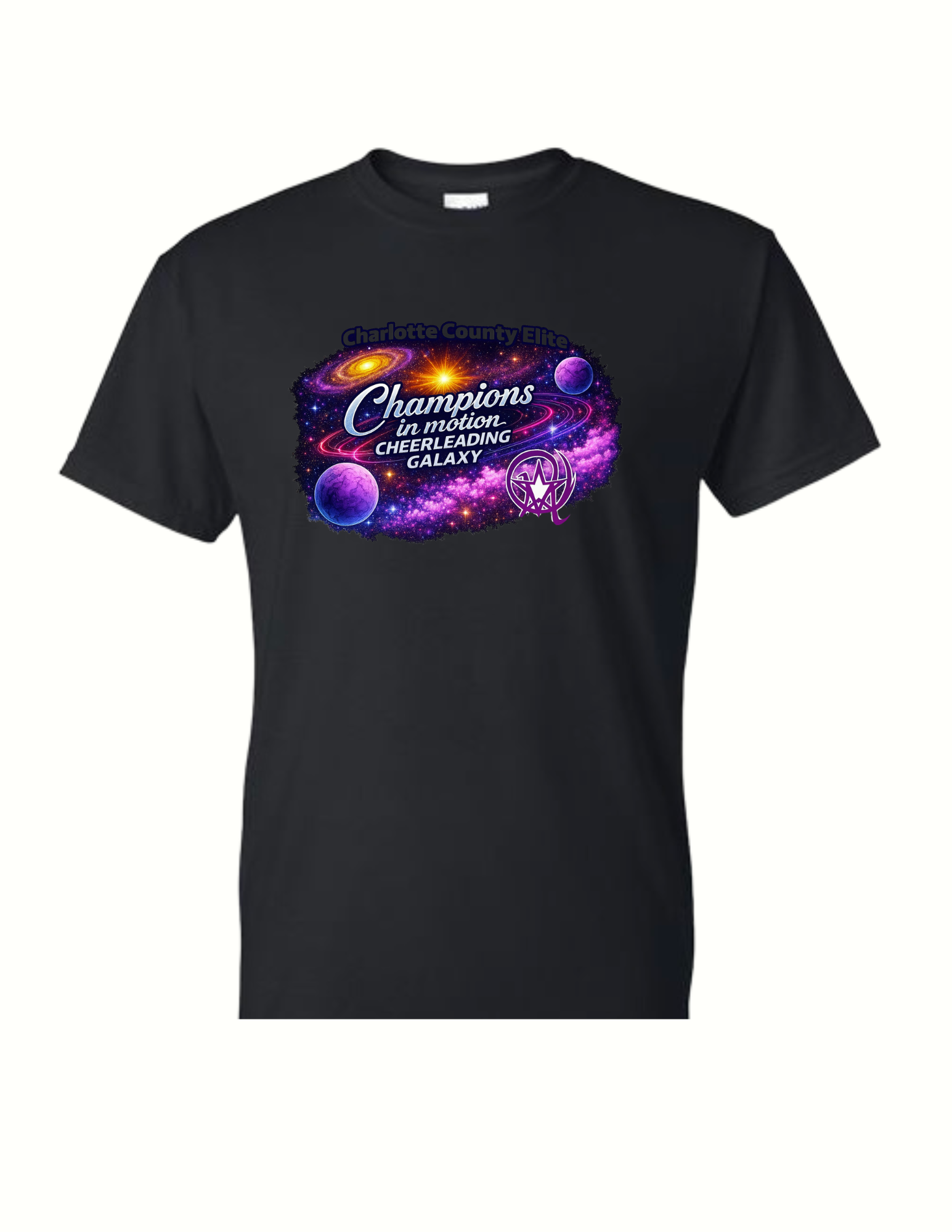 CCE Team Shirt
