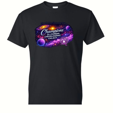 CCE Team Shirt