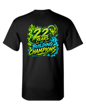 Cargar imagen en el visor de la galería, East Coast Team Shirt
