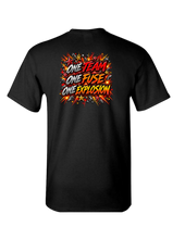 Cargar imagen en el visor de la galería, Dreamville Team Shirt
