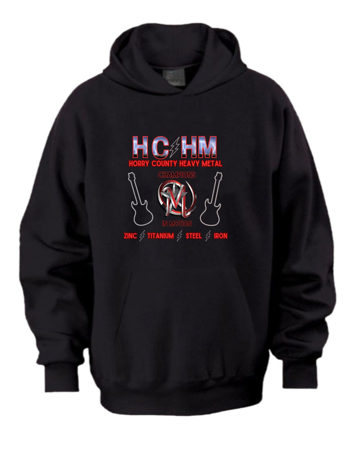 North Myrtle Beach Team Hoodie