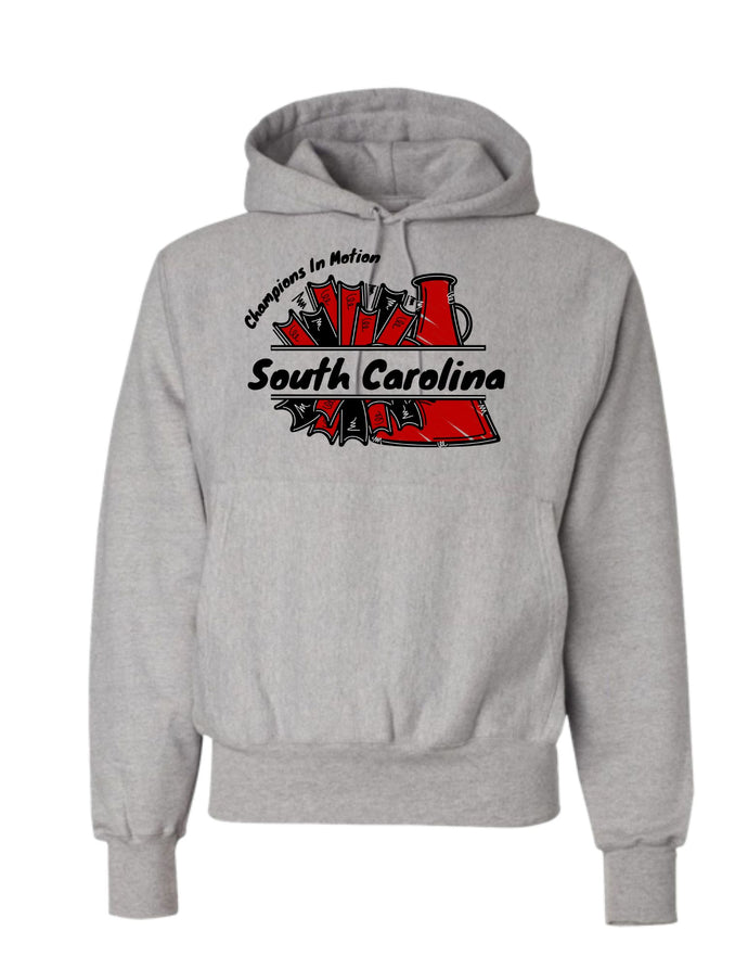 South Carolina Team Hoodie