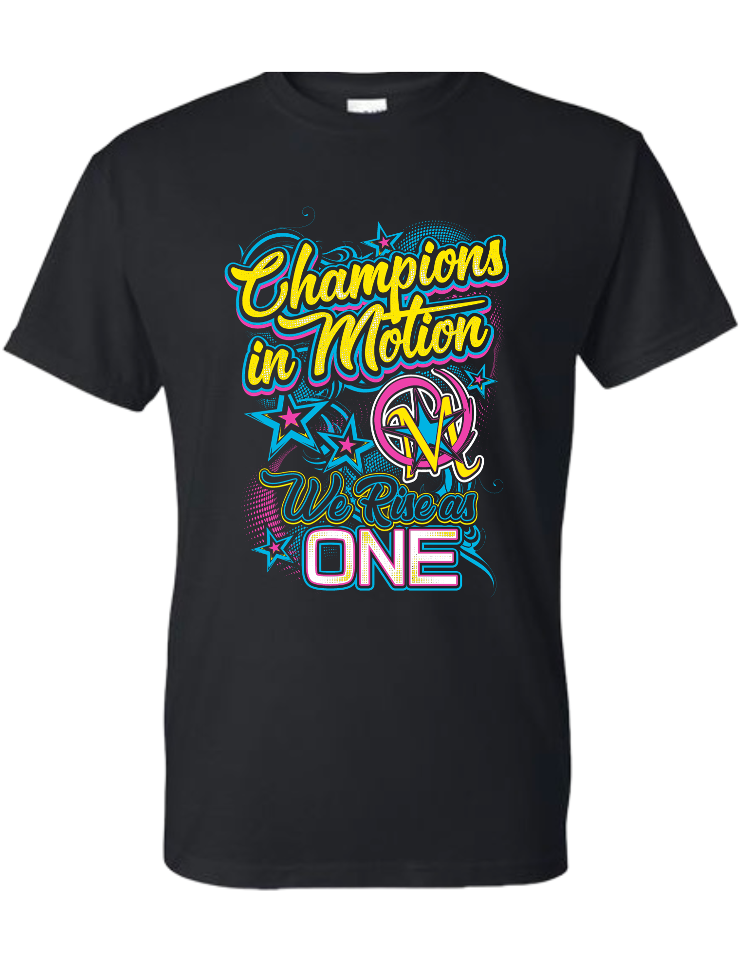 Champion cheerleader shirt online