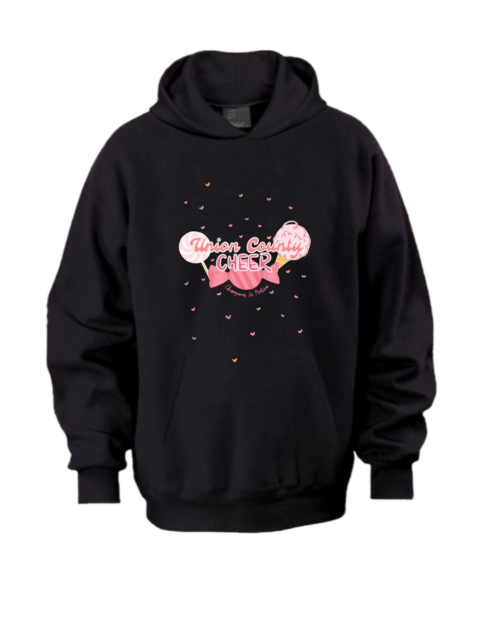 UC Team Hoodie
