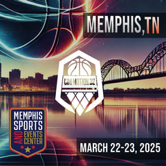 Memphis - Session 1