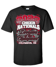 Load image into Gallery viewer, Team CIM National Shirt, required for the Athletes that are attending Nationals 2023
