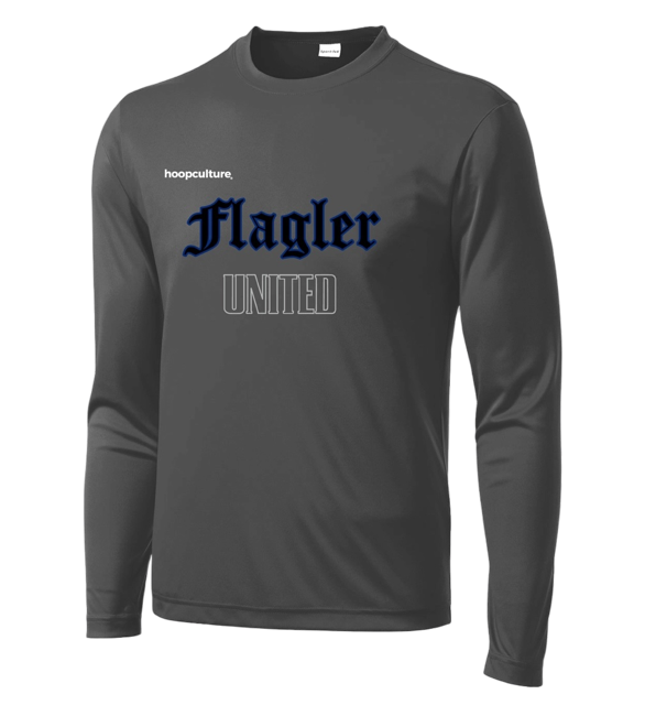 Flagler Shooting Shirt