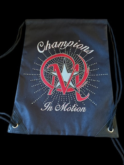 Cinch Drawstring Bag