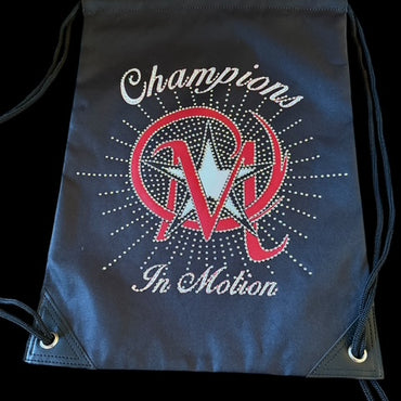 Cinch Drawstring Bag