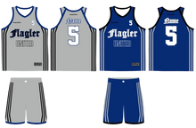 Load image into Gallery viewer, Flagler Uniform Reversible Jersey
