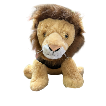 2025 Stuffed Animal