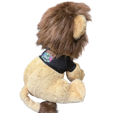 2025 Stuffed Animal