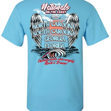 CIM National T-shirt