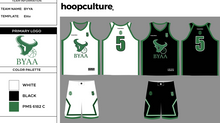 Load image into Gallery viewer, Team BYAA Reversible Jersey
