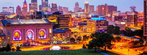 Kansas City Session 1