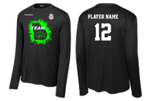 Load image into Gallery viewer, Team RO Shooting shirt
