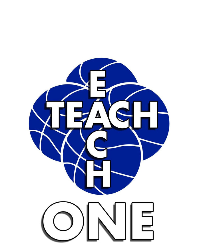 Each One Teach One Bundle