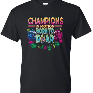 2025 Spring State T-Shirt