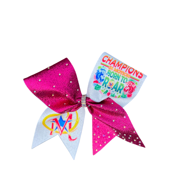 2025 Spring State Bow