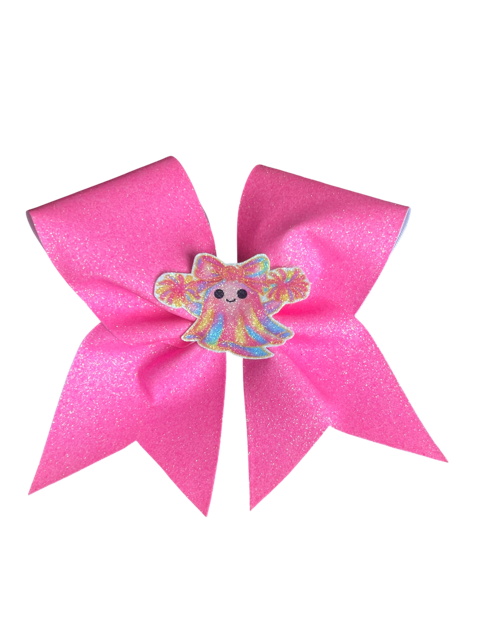 Will Cheer for Candy Bow