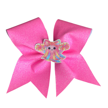 Will Cheer for Candy Bow