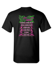 Load image into Gallery viewer, 25/26 State Shirt pre-order for FL and GA pick up at State Competition NC/SC will ship
