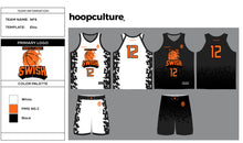 Load image into Gallery viewer, Team Swish Reversible Jersey
