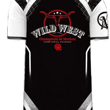 Cape Coral Team Jersey