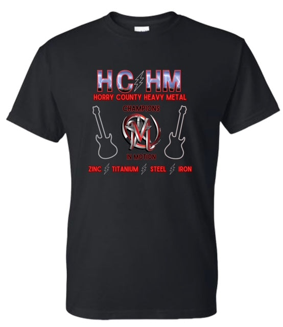 North Myrtle Beach  Team Shirt