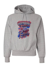 Load image into Gallery viewer, Hoddie, Tumbler, and Pen
