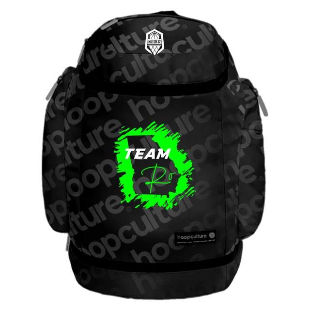 Team RO Backpack