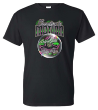 Load image into Gallery viewer, 25/26 State Shirt pre-order for FL and GA pick up at State Competition NC/SC will ship
