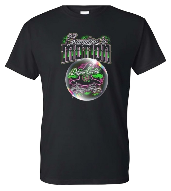 25/26 State Shirt pre-order for FL and GA pick up at State Competition NC/SC will ship