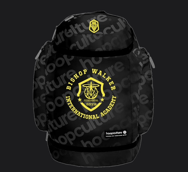 Team Bishop Backpack