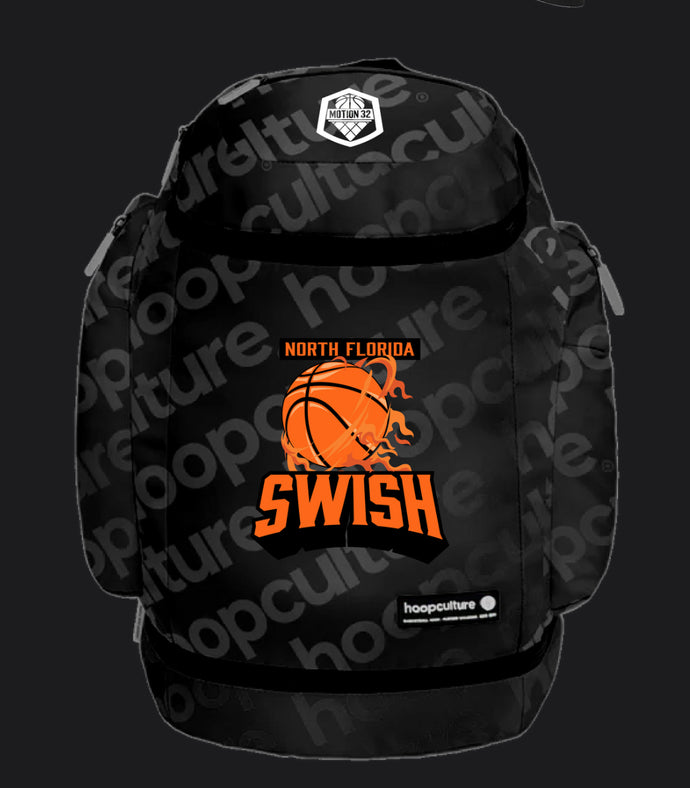 Team Swish Backpack