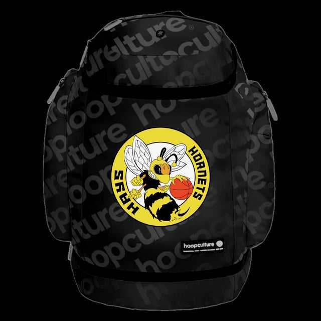 Team Hornets Backpack