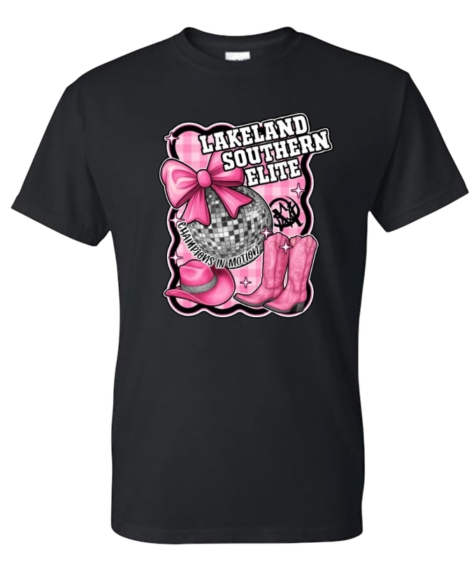 Lakeland Team Shirt