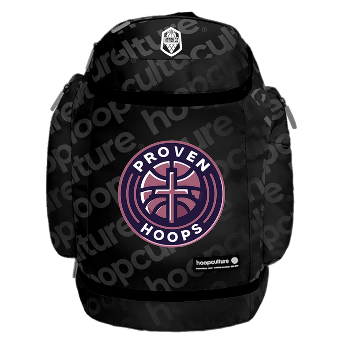 Proven Hoops Backpack