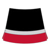 Level 1 - Cheer Skirt Please measure for correct size, please refer to sizing chart.