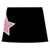 Level 5.4 & 5  - Cheer Skirt Please measure for correct size, please refer to sizing chart.